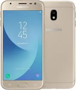 Замена матрицы на телефоне Samsung Galaxy J3 (2017) в Волгограде